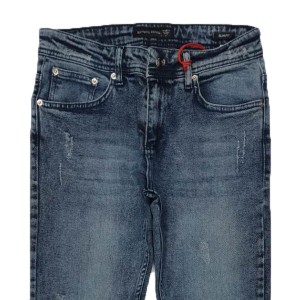 Джинсы мужские RICHBERG DENIM JEANS 7032/1 Slim Fit Турция 