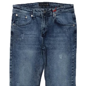 Джинсы мужские RICHBERG DENIM JEANS 7032/2 Slim Fit Турция 