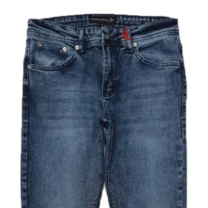 Джинсы мужские RICHBERG DENIM JEANS 7032/4 Slim Fit Турция 