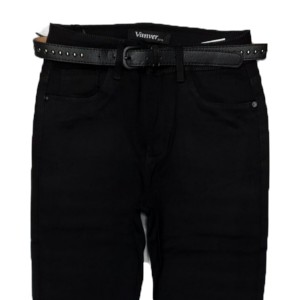 Джинсы женские VANVER JEANS 81309 Американка 