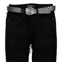 Джинси жіночі VANVER JEANS 81310 Американка
