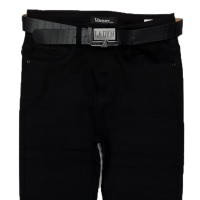 Джинси жіночі VANVER JEANS 81372 Класика