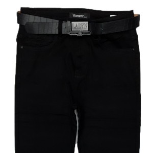 Джинсы женские VANVER JEANS 81372 Классика 