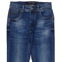 Джинси чоловічі GOD BARON JEANS 9350 Класика