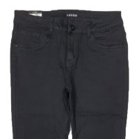 Джинси жіночі LUCGO JEANS 9779 Класика байка