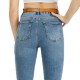 Джинси жіночі WHAT'S UP JEANS 230 Американка Туреччина
