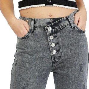 Джинси жіночі WHAT'S UP JEANS 244 MOM Туреччина