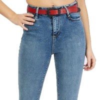 Джинсы женские WHAT'S UP JEANS 248 Американка Турция 