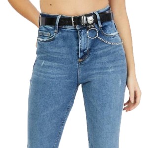 Джинси жіночі WHAT'S UP JEANS 258/1 Американка Туреччина