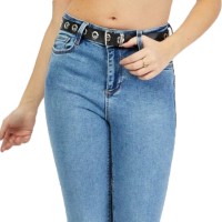 Джинсы женские WHAT'S UP JEANS 259/2 Американка Турция 