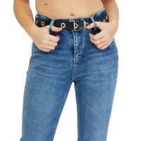 Джинсы женские WHAT'S UP JEANS 260 Американка Турция 