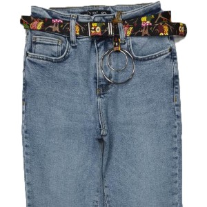 Джинси жіночі WHAT'S UP JEANS 277 Американка Туреччина