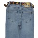 Джинси жіночі WHAT'S UP JEANS 277 Американка Туреччина
