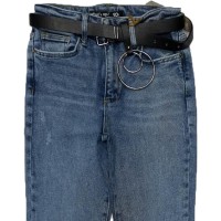 Джинсы женские WHAT'S UP JEANS 291/1 Американка Турция 