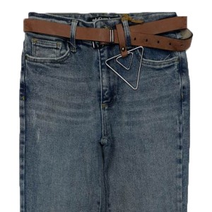 Джинси жіночі WHAT'S UP JEANS 291/2 Американка Туреччина
