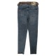 Джинси жіночі WHAT'S UP JEANS 291/2 Американка Туреччина
