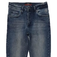 Джинси чоловічі U & M COLLECTION JEANS 7034Г Regular Туреччина Молодіжні
