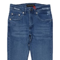Джинси чоловічі RICHBERG DENIM JEANS 9003/3 Slim Fit Туреччина Молодіжні