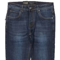 Джинси чоловічі GOD BARON JEANS 9358 Класика