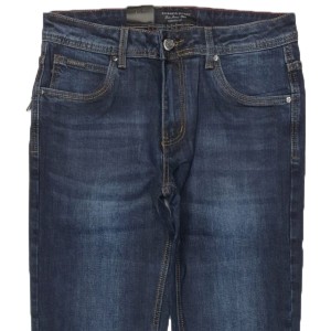 Джинси чоловічі GOD BARON JEANS 9358 Класика