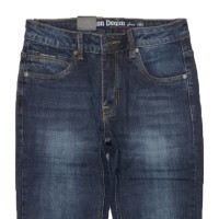 Джинси чоловічі GOD BARON JEANS 9359 Класика