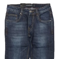 Джинси чоловічі GOD BARON JEANS 9360 Класика