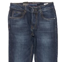 Джинси чоловічі GOD BARON JEANS 9361 Класика
