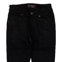 Джинси чоловічі GOD BARON JEANS 9393 Молодіжні