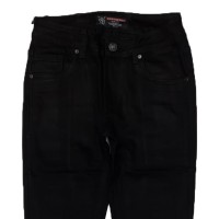 Джинси чоловічі GOD BARON JEANS 9395 Класика