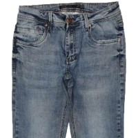 Джинси чоловічі GOD BARON JEANS 9405 Класика