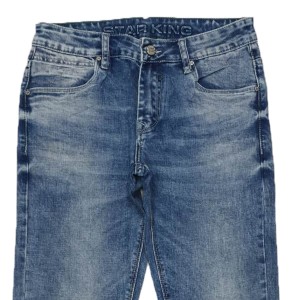 Джинсы мужские STAR KING JEANS 19117 Классика