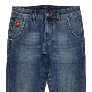 Джинсы мужские STAR KING JEANS 19122 Классика