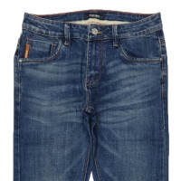 Джинси чоловічі STAR KING JEANS 19123 Класика