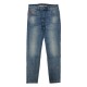 Джинсы мужские STAR KING JEANS 19131 Молодёжные Классика