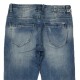 Джинсы мужские STAR KING JEANS 19131 Молодёжные Классика