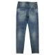Джинсы мужские STAR KING JEANS 19131 Молодёжные Классика