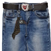 Джинси жіночі DICESIL JEANS 2991 Boyfriend
