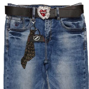 Джинси жіночі DICESIL JEANS 2991 Boyfriend