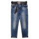 Джинси жіночі DICESIL JEANS 2991 Boyfriend