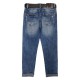 Джинси жіночі DICESIL JEANS 2991 Boyfriend