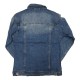 Куртка чоловіча LONGLI JEANS 305 Молодіжна