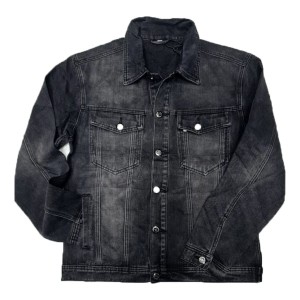 Куртка чоловіча LONGLI JEANS 308