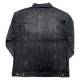 Куртка чоловіча LONGLI JEANS 308