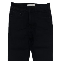 Джинсы женские FAXUNHONG JEANS 659 Американка