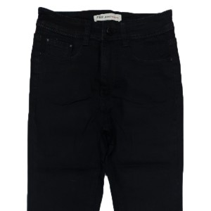 Джинсы женские FAXUNHONG JEANS 659 Американка