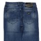 Джинси чоловічі GOD BARON JEANS 9344 Класика