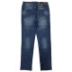 Джинси чоловічі GOD BARON JEANS 9344 Класика