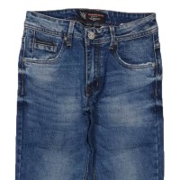 Джинси чоловічі GOD BARON JEANS 9402 Класика