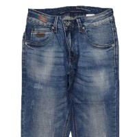 Джинси чоловічі GOD BARON JEANS 9422 Молодіжні Класика