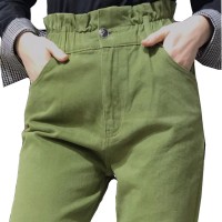 Джинси жіночі IT'S BASIC JEANS 1573-1 Ballon Туреччина